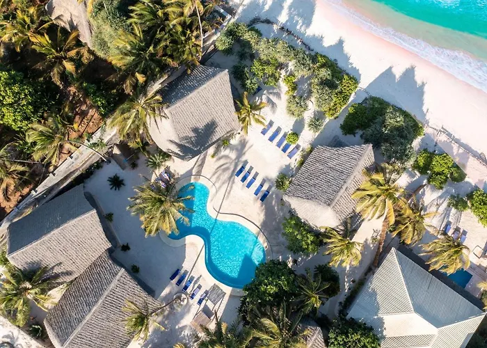 Marafiki Beach &SPA