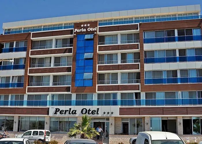 Perla Hotel
