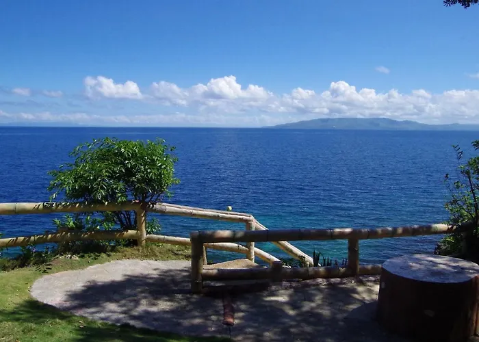 Almira Diving - Panglao