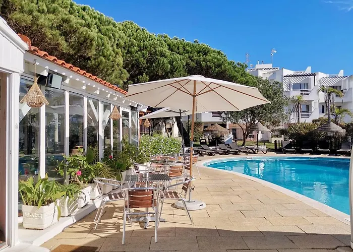 Duna Parque Beach Club - Duna Parque Group Vila Nova de Milfontes