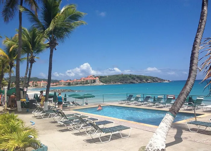 Belair Beach