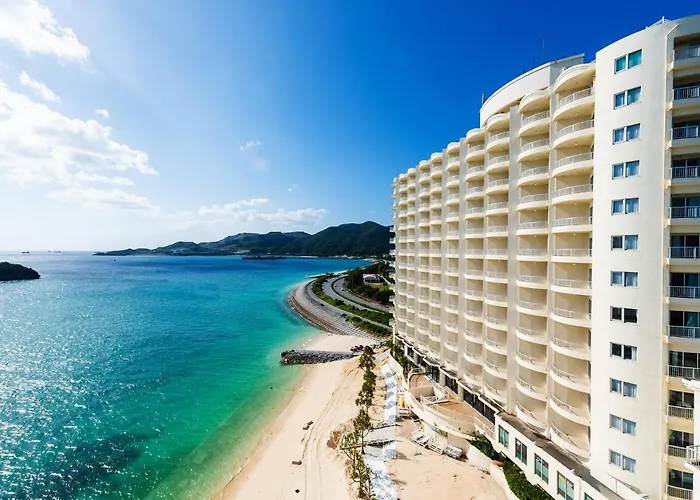 Hotel Resonex Nago
