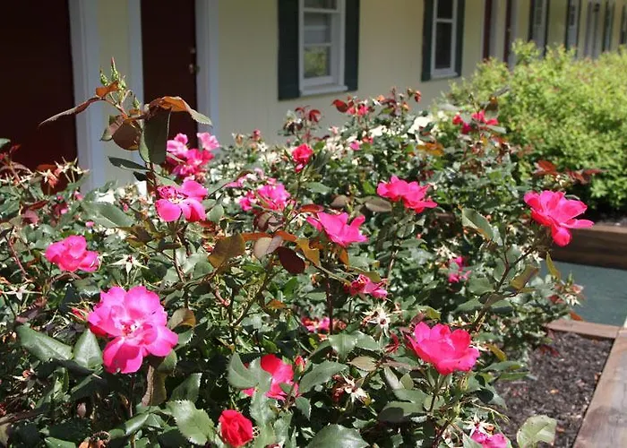 Lodge At Kennebunk