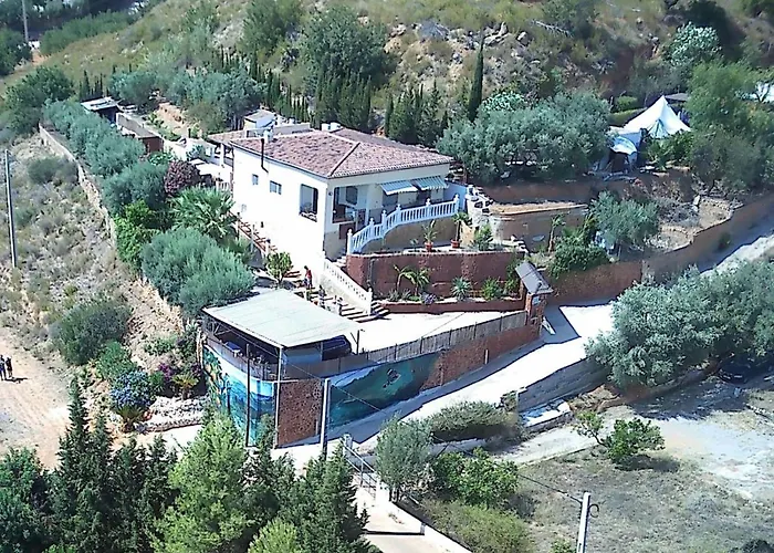 Casa Rural Buenavista Pedralba