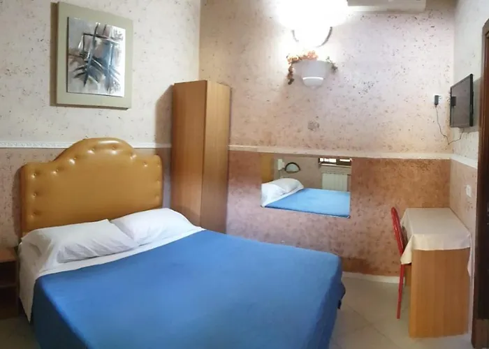 Hotel stranamore