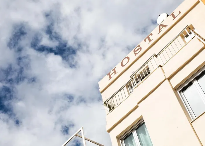 Hostal El Perello, Valencia