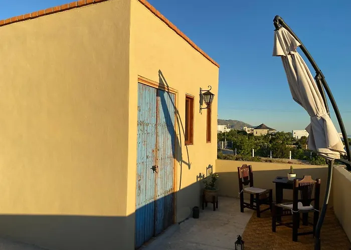 Nomada hotel