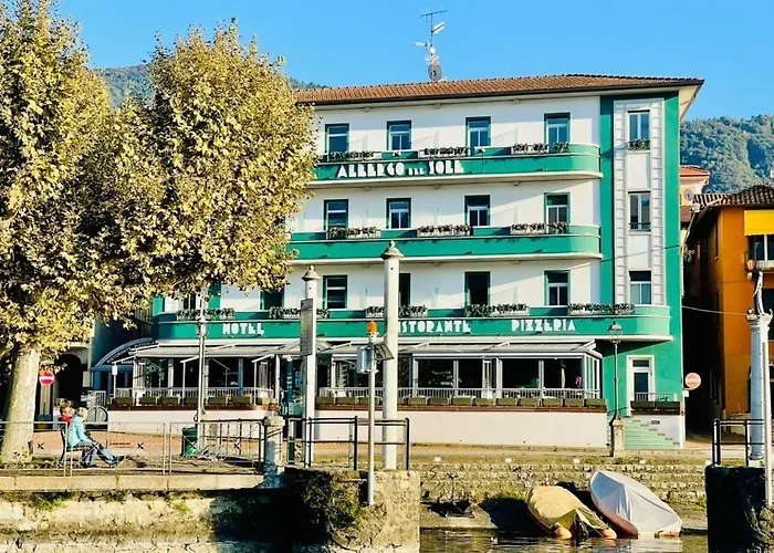 Albergo Del Sole