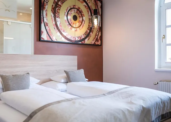 Lust und Laune Hotel am Wörthersee Pörtschach am Wörthersee