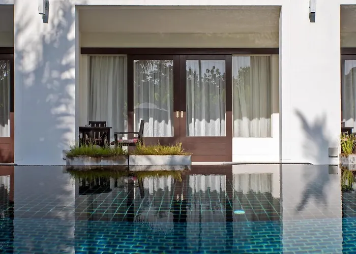 Tea Tree Boutique Resort Rawai