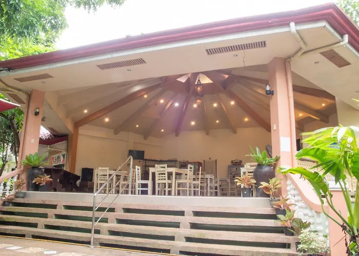 Almira Diving - Panglao