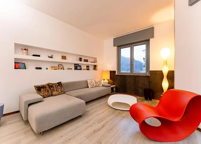 Camere Camillo