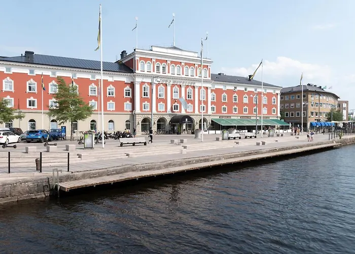 Elite Stora let