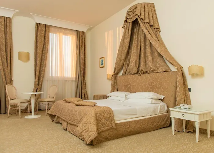 San Paolo Al Convento Hotel Trani