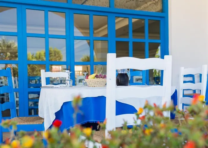 Perla Del Golfo Resort Terrasini