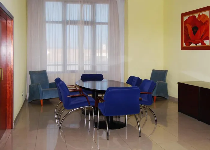 Hotel Vila-Real Azul
