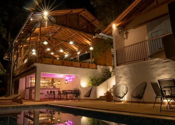 Casa Guatí
