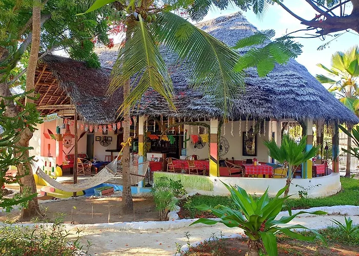 Fontaine Garden Village
