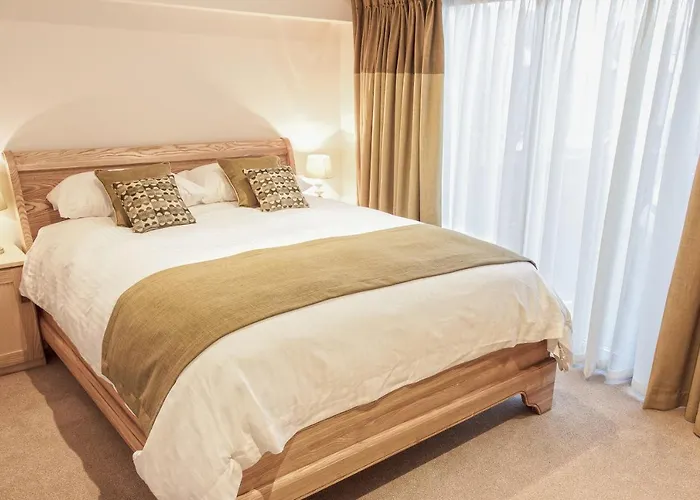 Gwesty'R Emlyn Hotel