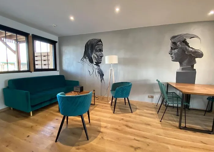 Aparthotel Les 12 De Larros à Gujan-Mestras