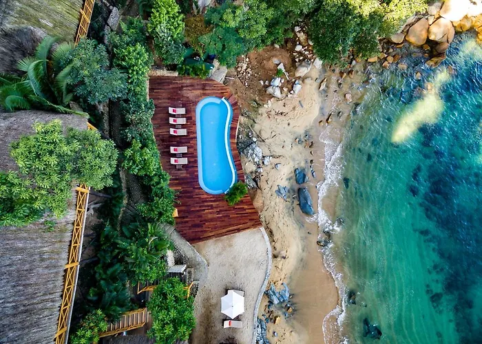 Xinalani Retreat Mexico