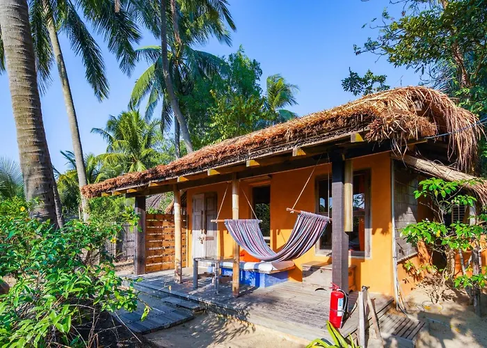 Mermaid Beach Resort
