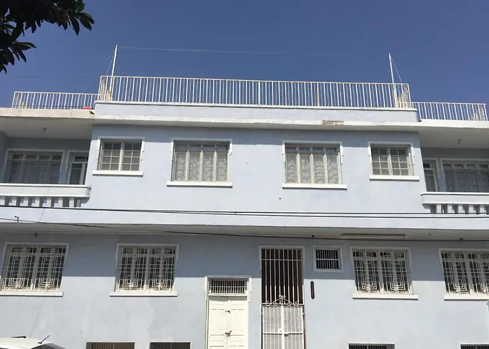 Hotel Fundadores Torreón
