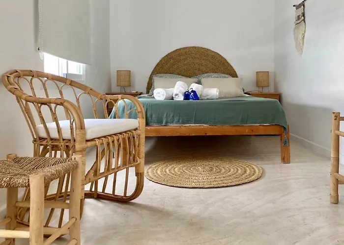 La Bohemia Del Rio Boutique Hotel - Adults Only Santa Eularia des Riu