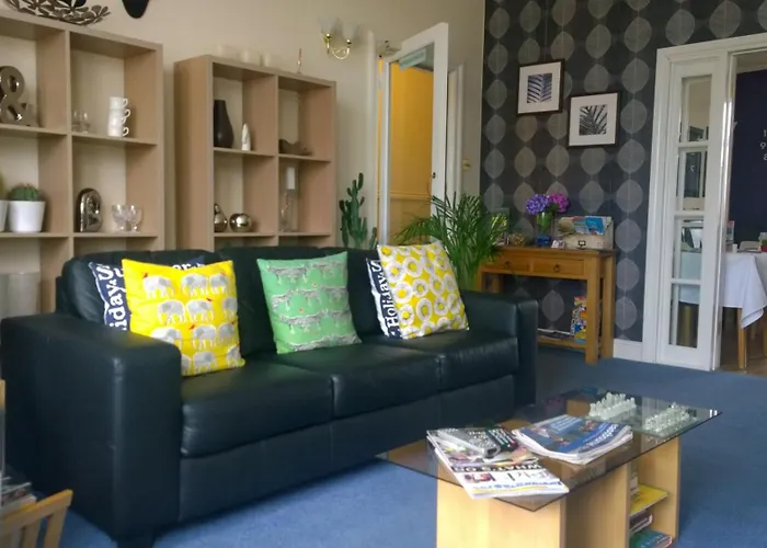 Ebor Lodge Eastbourne