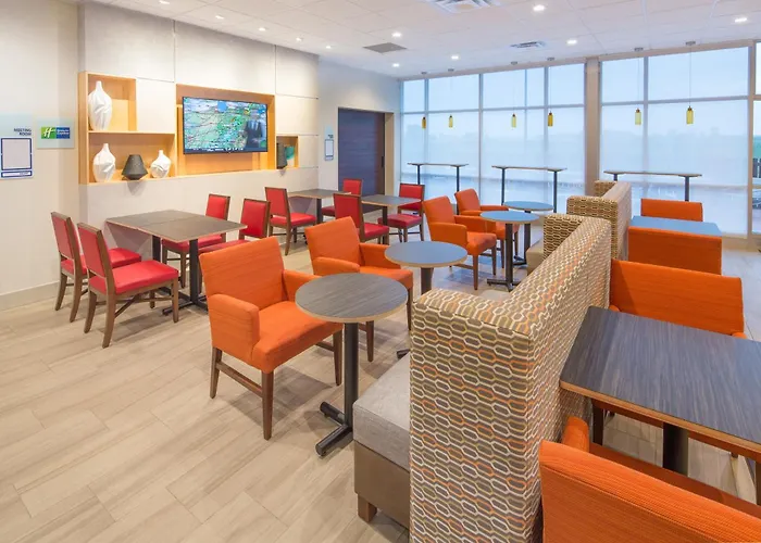 Holiday Inn Express & Suites - Indianapolis Nw - Zionsville By Ihg