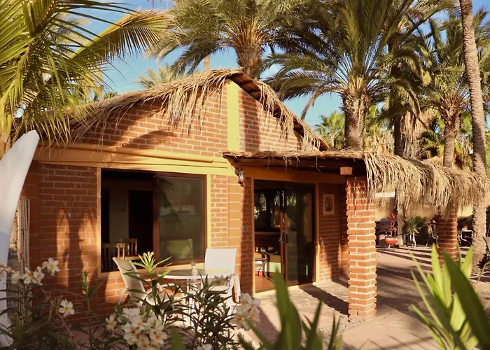 Sukasa Bungalows Loreto 