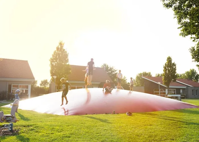 Vakantiepark Broedershoek