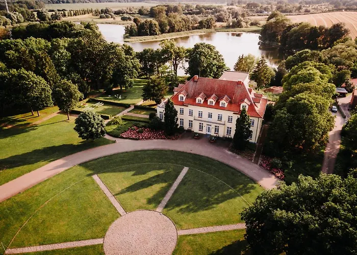 Gut Gremmelin Hotel