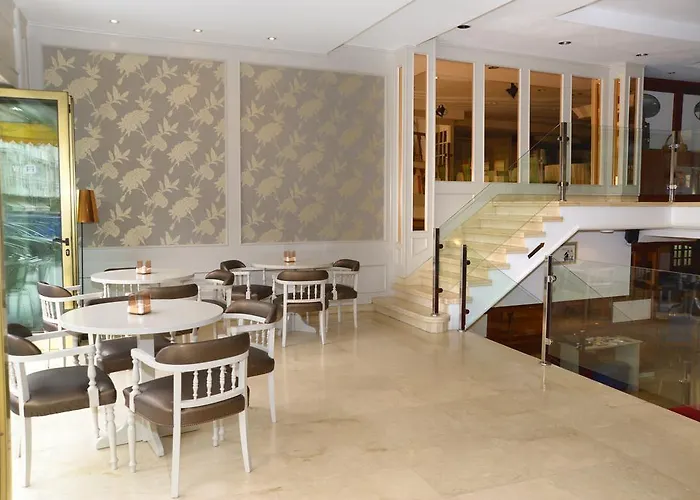 Hotel Serantes O Grove