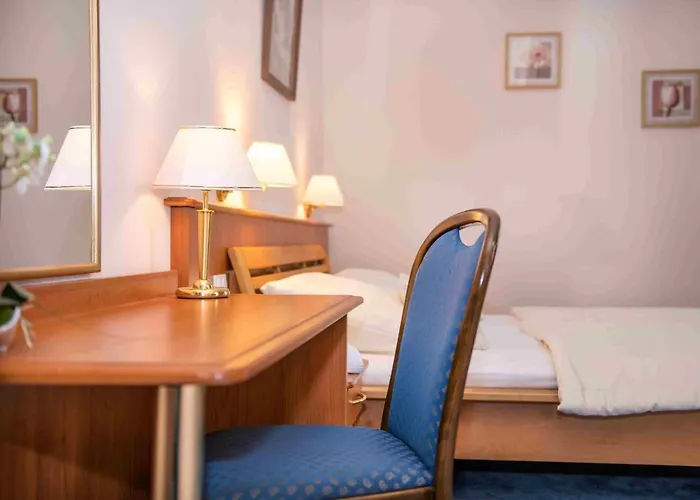 Golfhotel Denzerheide