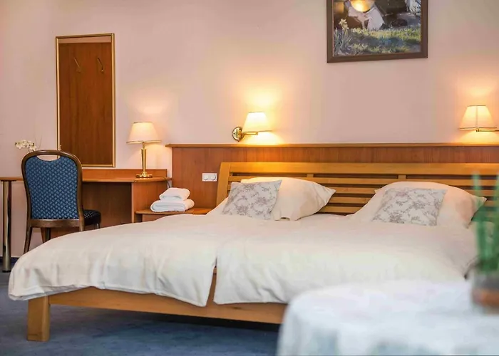 Golfhotel Denzerheide