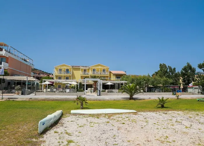 Cosmos Hotel