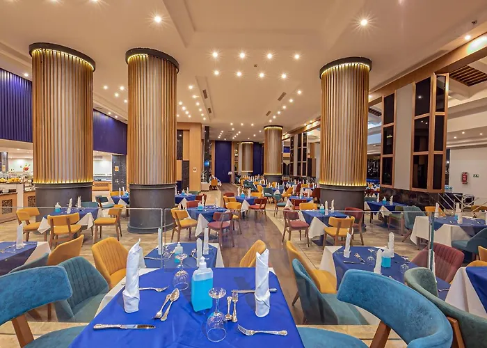 Titanic Aqua Park Resort - Families And Couples Only Hurghada