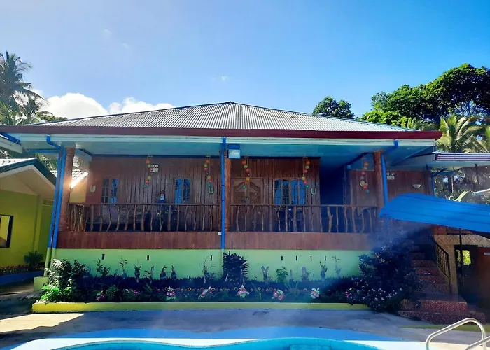 Villa Corrales Homestay