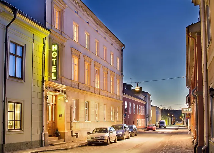 Arboga Stadshotell
