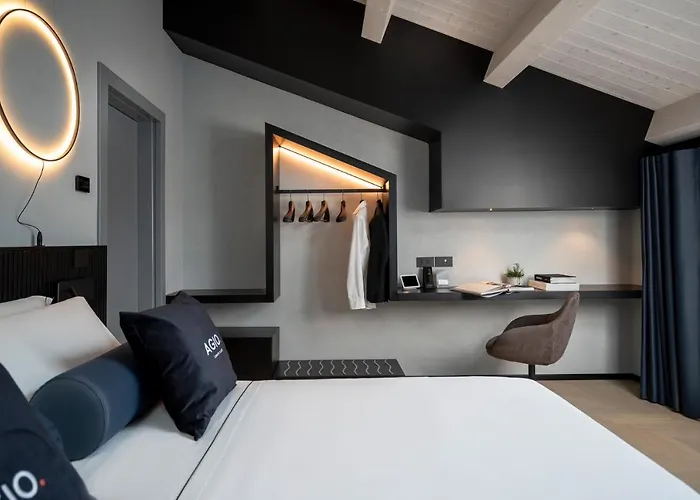 Agio Comfy Place