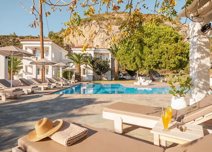 Princess Tia Hotel