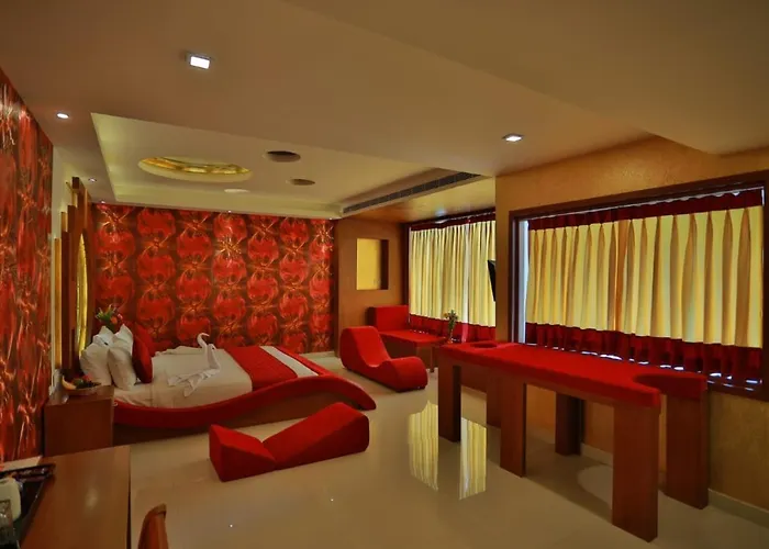 Cherai Beach Resorts