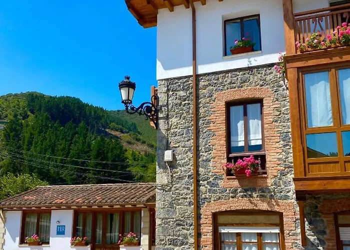 Hotel Toscana Ojedo