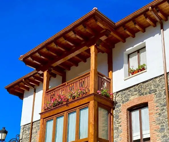 Hotel Toscana