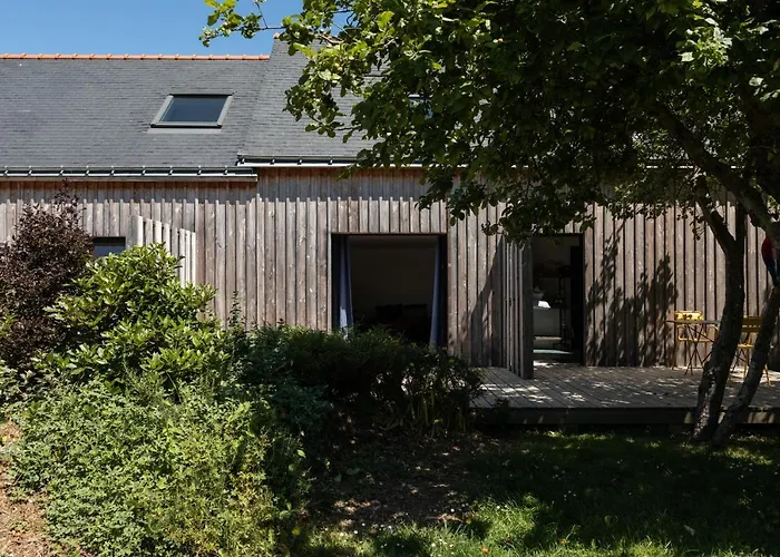 Les Chambres d'Hôtes de Bordustard