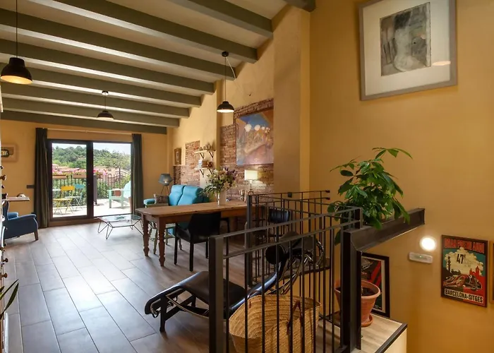 Priorat Aparthotel