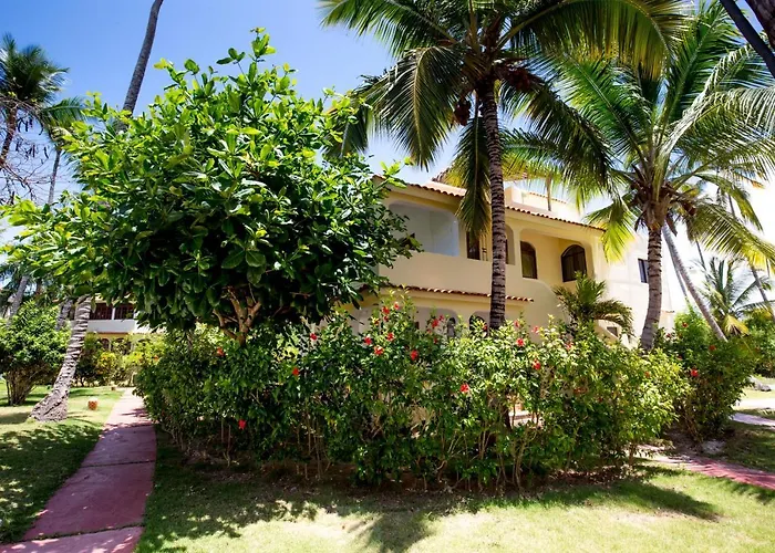 Los Corales Beach Village Punta Cana