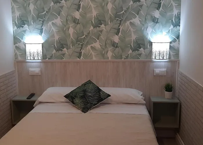 Verdemar Rooms Gijón