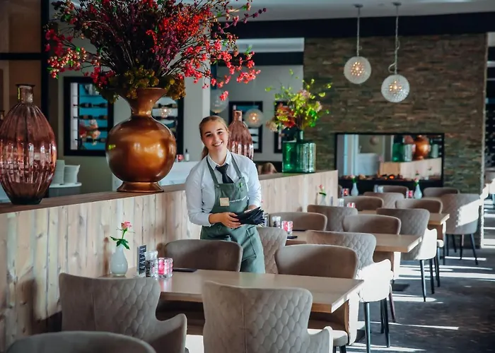 Van Der Valk Hollands Kroon Wieringerwerf